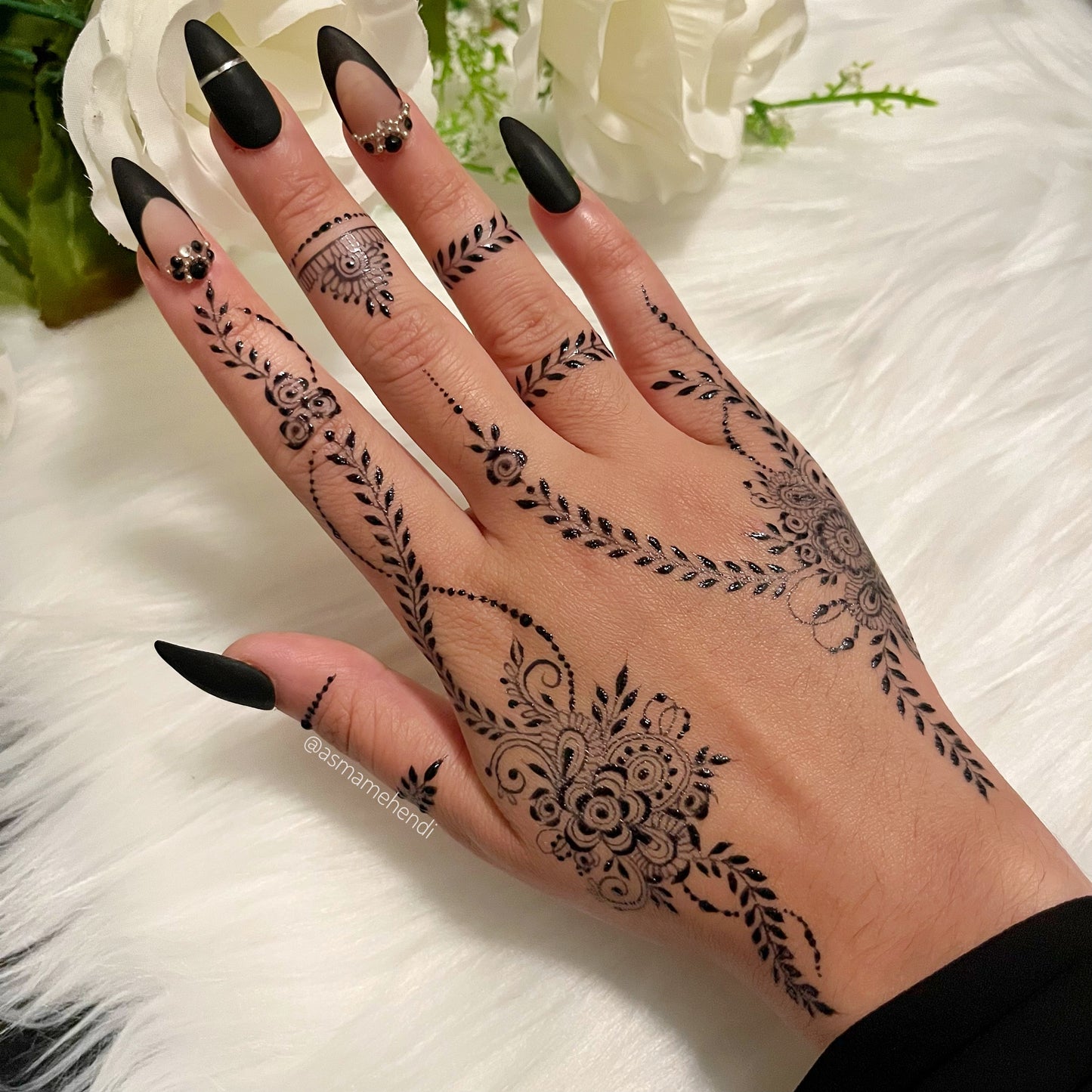 Jagua Gel
