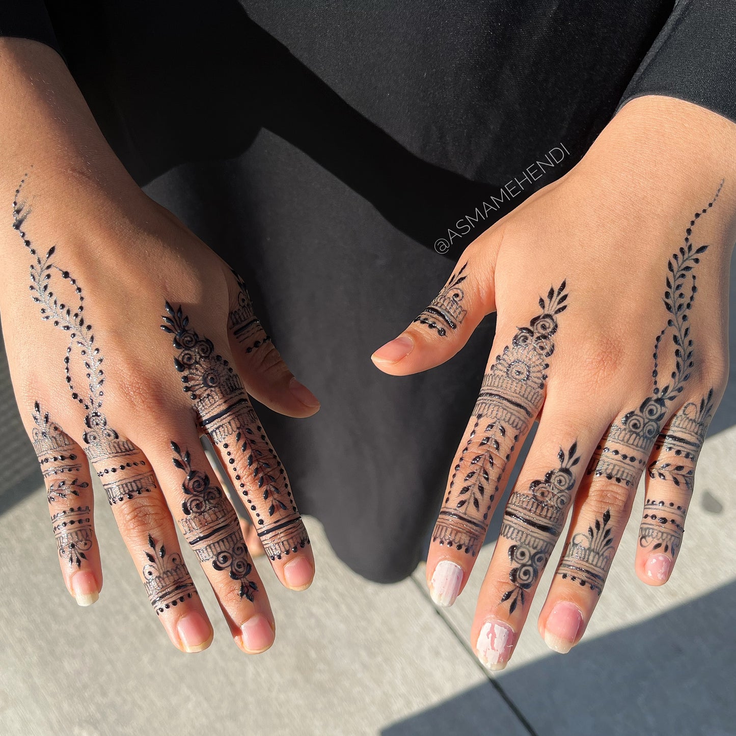 Jagua Gel