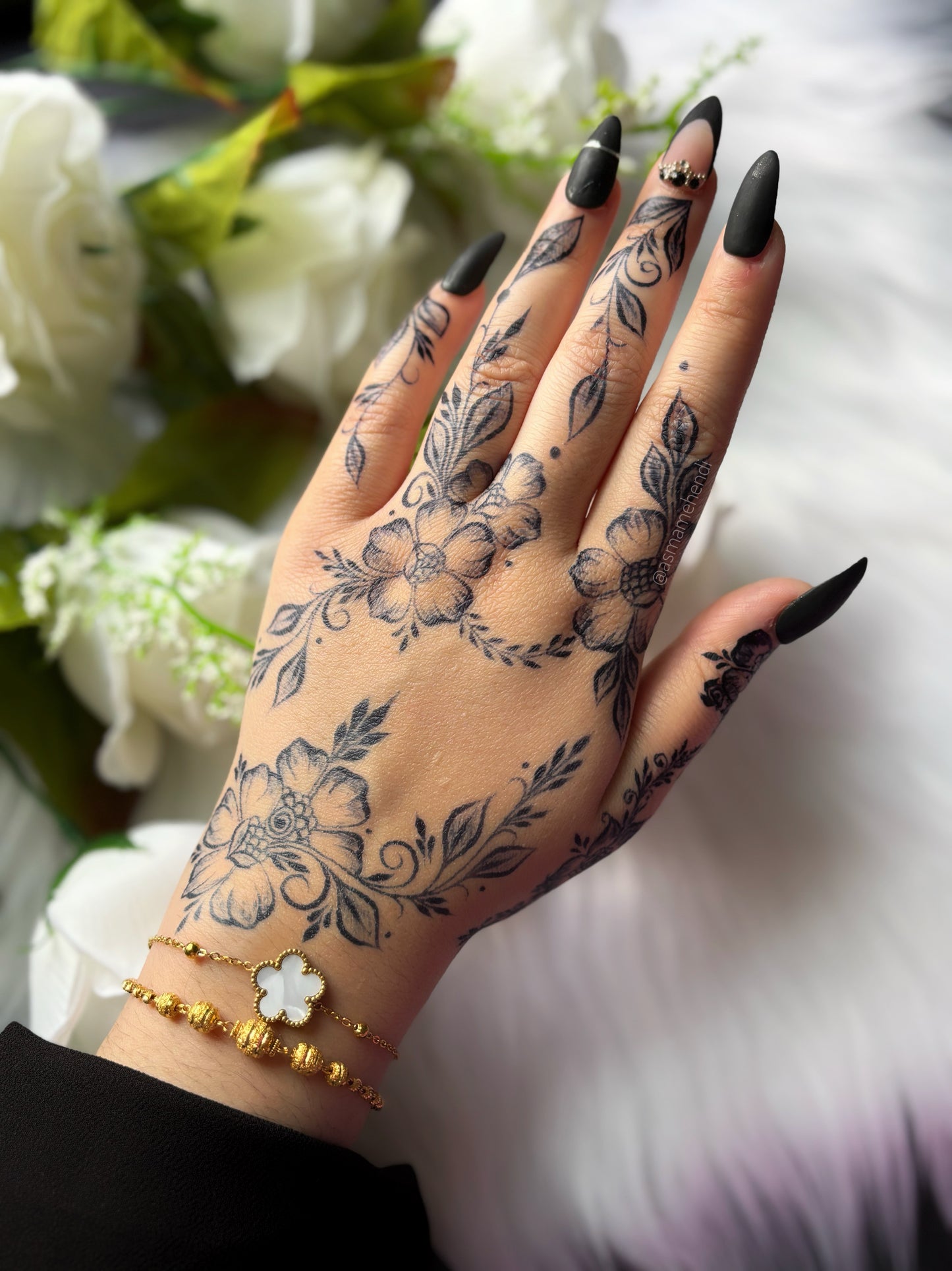 Jagua Gel
