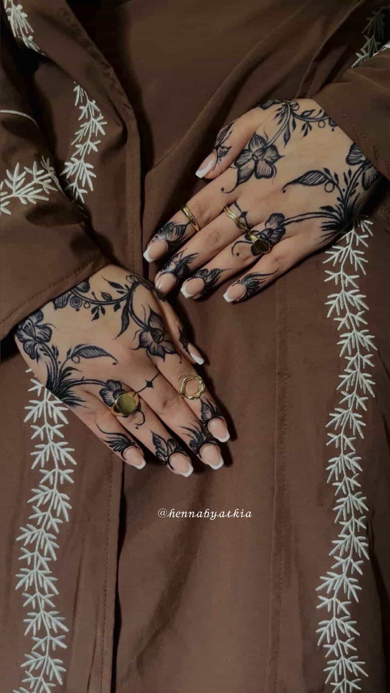Jagua Gel