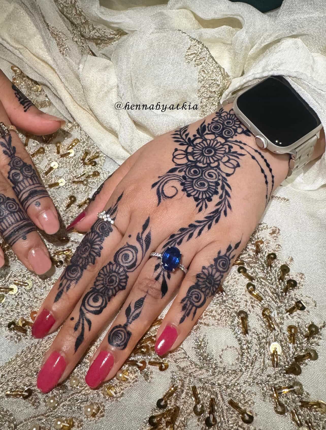 Jagua Gel