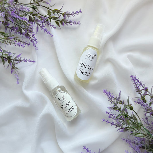 Henna Sealant Spray