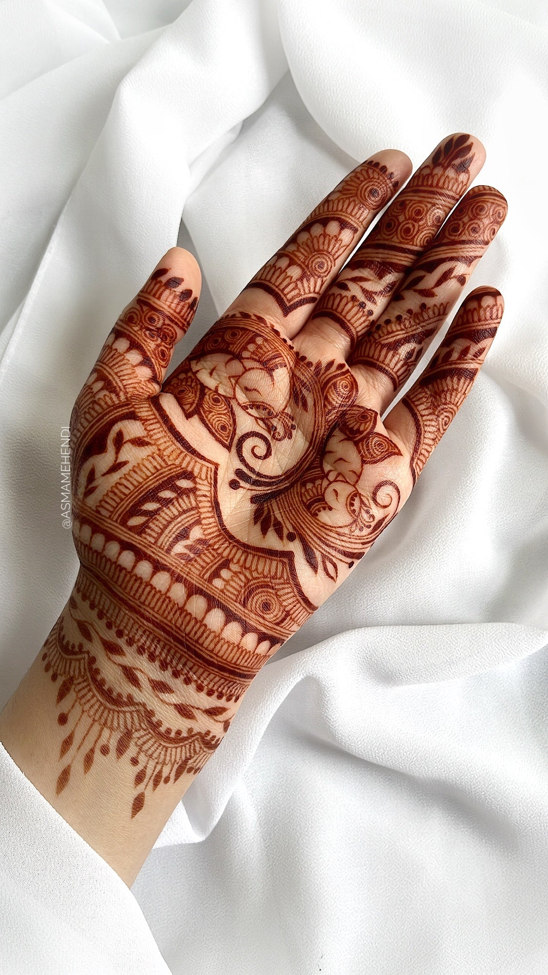 Bulk Henna Paste